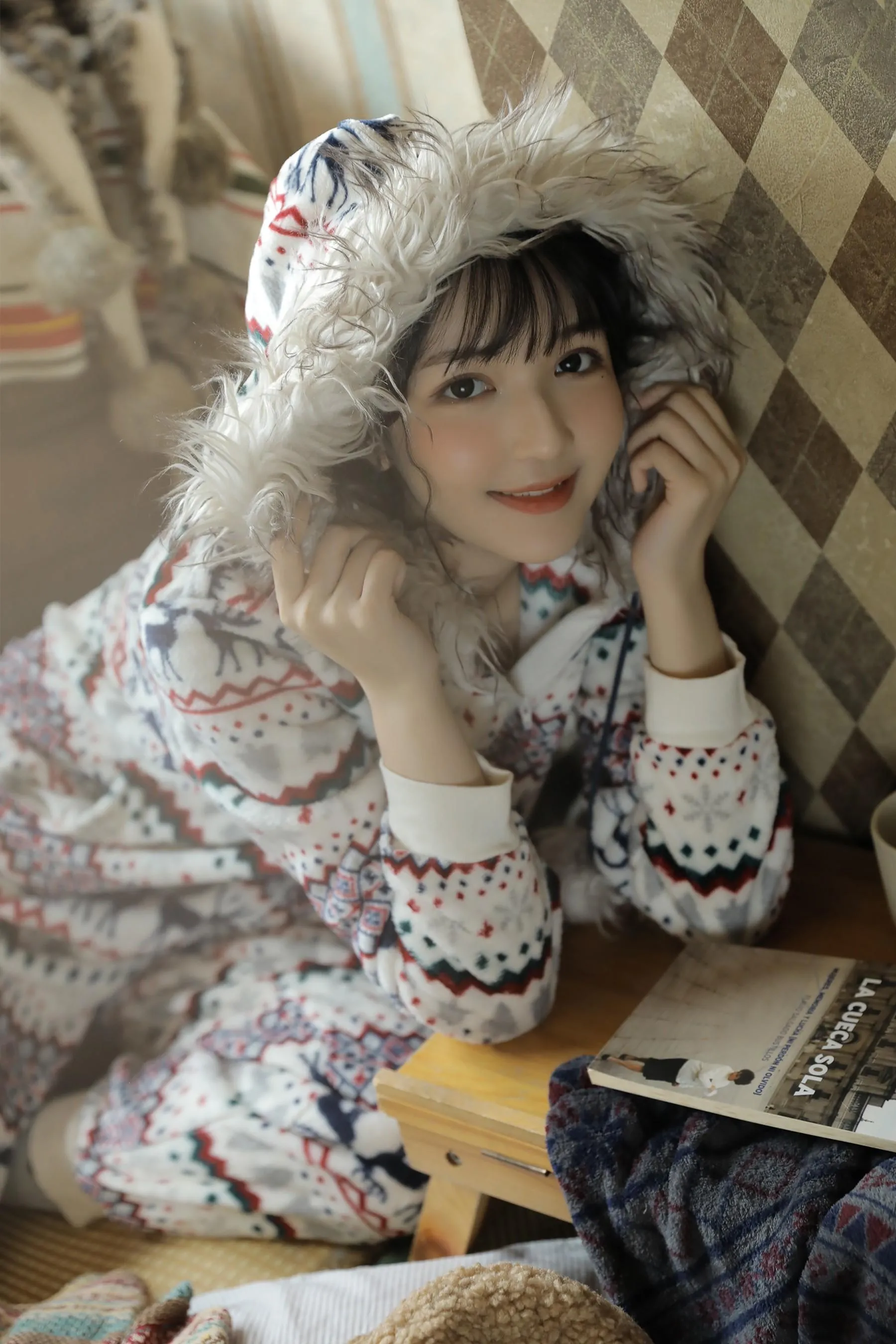 [YITUYU艺图语]2022.07.14 温柔且乖 金迪-Vivian [22P]插图6